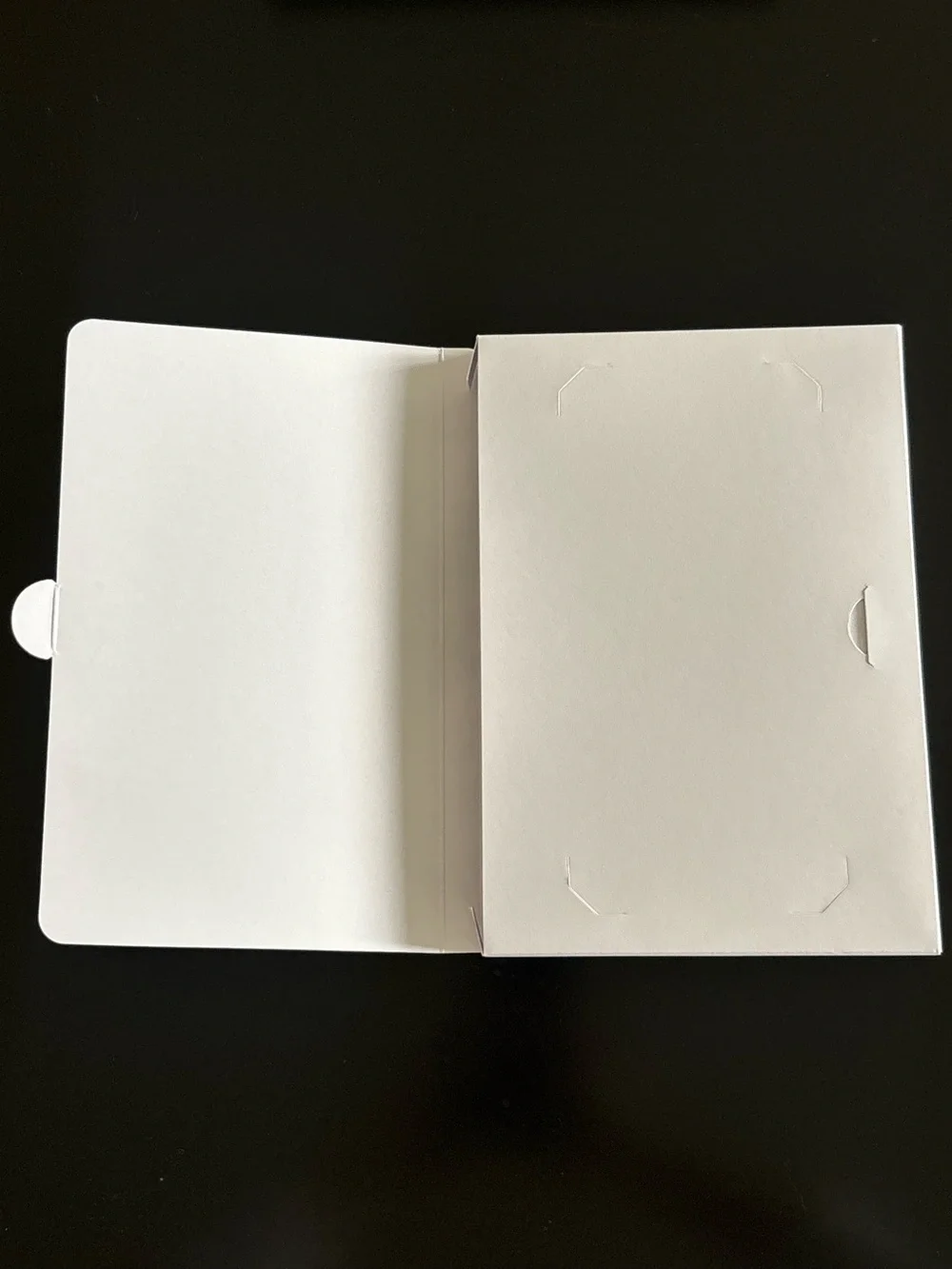 Van Cleef & Arpels Light Green Storage Box